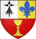 Coat of arms of Paulx