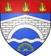 Coat of arms of Pogny