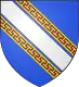 Coat of arms of Prunay