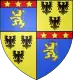 Coat of arms of Puichéric