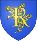 Coat of arms of Riols