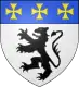 Coat of arms of Ronno