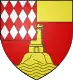 Coat of arms of Roquebrune-Cap-Martin