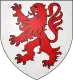 Coat of arms of Rouez-en-Champagne