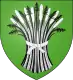 Coat of arms of Sécheval