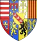 Coat of arms of Saint-Avold