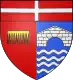 Coat of arms of Saint-Félix-de-Sorgues