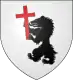 Coat of arms of Saint-Gély-du-Fesc