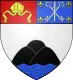 Coat of arms of Saint-Germain-sur-Ille