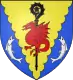 Coat of arms of Saint-Hilaire-sur-Benaize