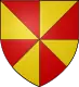 Coat of arms of Saint-Hilaire