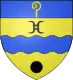 Coat of arms of Saint-Médard-d'Excideuil