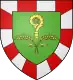 Coat of arms of Saint-Nicolas-des-Motets