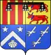 Coat of arms of Saint-Rémy