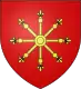 Coat of arms of Saint-Victoret