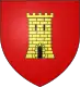 Coat of arms of Sainte-Maxime