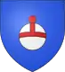 Coat of arms of Sarlabous