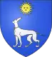 Coat of arms of Sathonay-Village