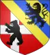 Coat of arms of Savigny