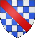 Arms of Téteghem