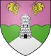 Coat of arms of Taluyers