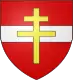 Coat of arms of Vahl-lès-Faulquemont