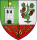 Coat of arms of Vandy