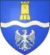 Coat of arms of Vanzy