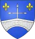 Coat of arms of Villetelle