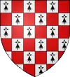 Coat of arms of Wasquehal