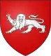 Coat of arms of Mauron