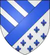 Coat of arms of Maimbeville