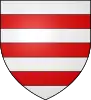 Coat of arms of St Martin