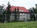 Czech elementary school