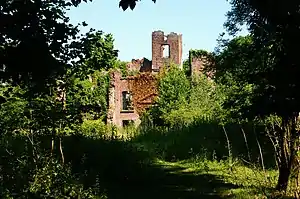 Kasteel Bleijenbeek