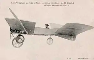 Blériot VI