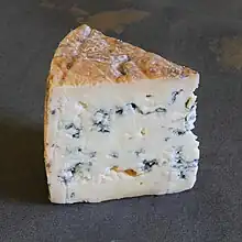 Bleu d'Élizabeth