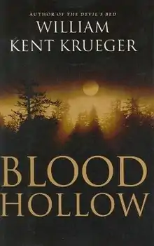 Blood Hollow