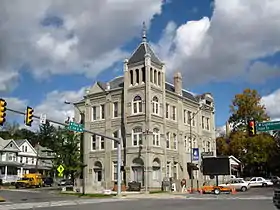 Town Hall