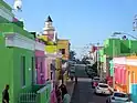 Bo-Kaap