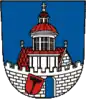 Coat of arms of Bochov