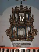 Altarpiece