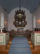 Altar