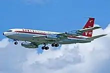 Boeing 707