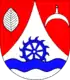 Coat of arms of Bokel