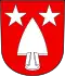 Coat of arms of Bolken