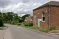 Former Methodist chapel, Bonby