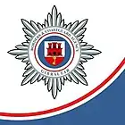 the logo of the Borders and Coastguard Agency