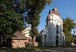 Church of Holy Trinity