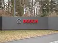 Bosch Logo